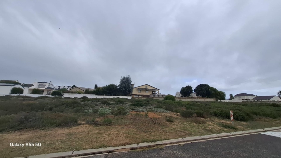 0 Bedroom Property for Sale in Country Club Western Cape